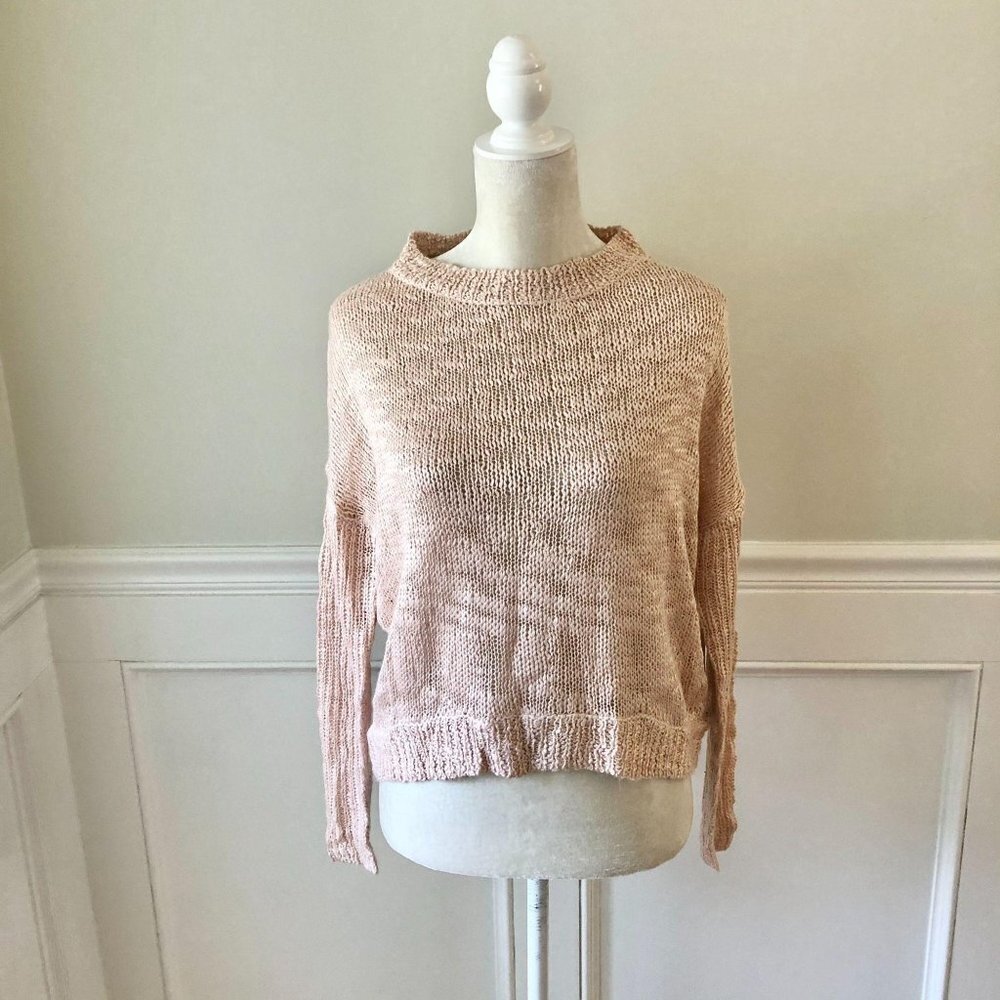 RD Style Stitch Fix NWT Sweater Pink S